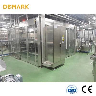 Vedelate pakkimismasinad